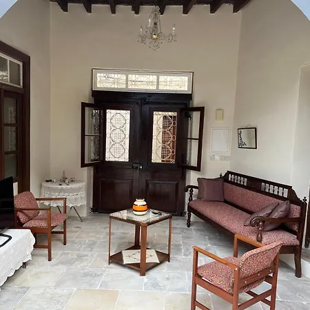 Villa Theodorou Lefkara Extérieur photo