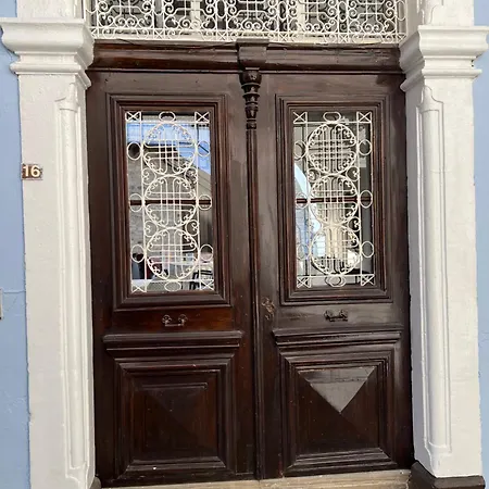 Villa Theodorou Lefkara Extérieur photo