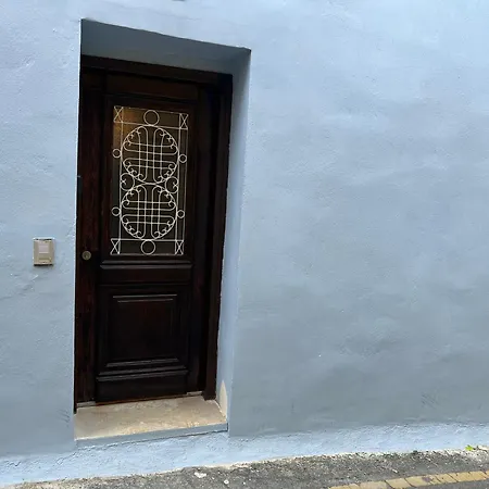 Villa Theodorou Lefkara Chambre photo