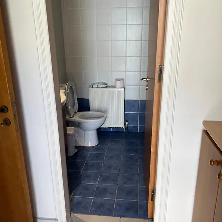 Villa Theodorou Lefkara Chambre photo