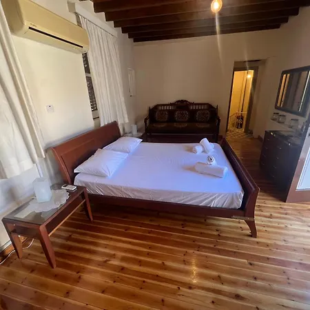 Villa Theodorou Lefkara Extérieur photo