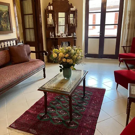 Villa Theodorou Lefkara Extérieur photo