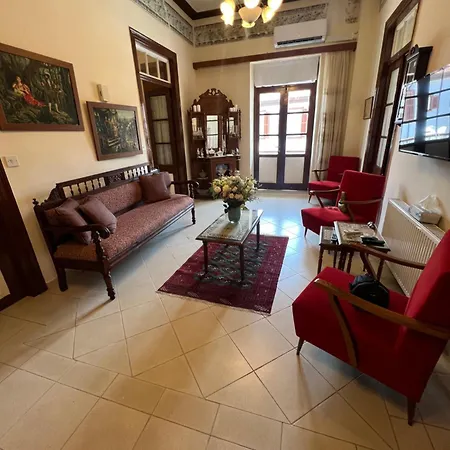 Villa Theodorou Lefkara Extérieur photo