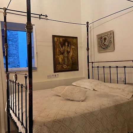 Villa Theodorou Lefkara Extérieur photo