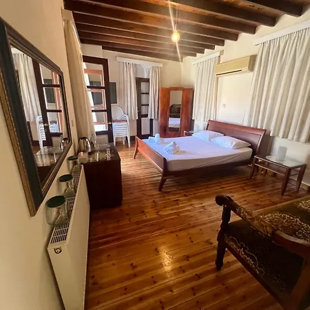 Villa Theodorou Lefkara Extérieur photo