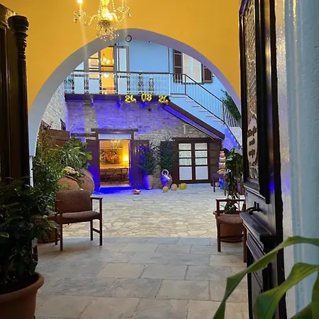 Villa Theodorou Lefkara Extérieur photo