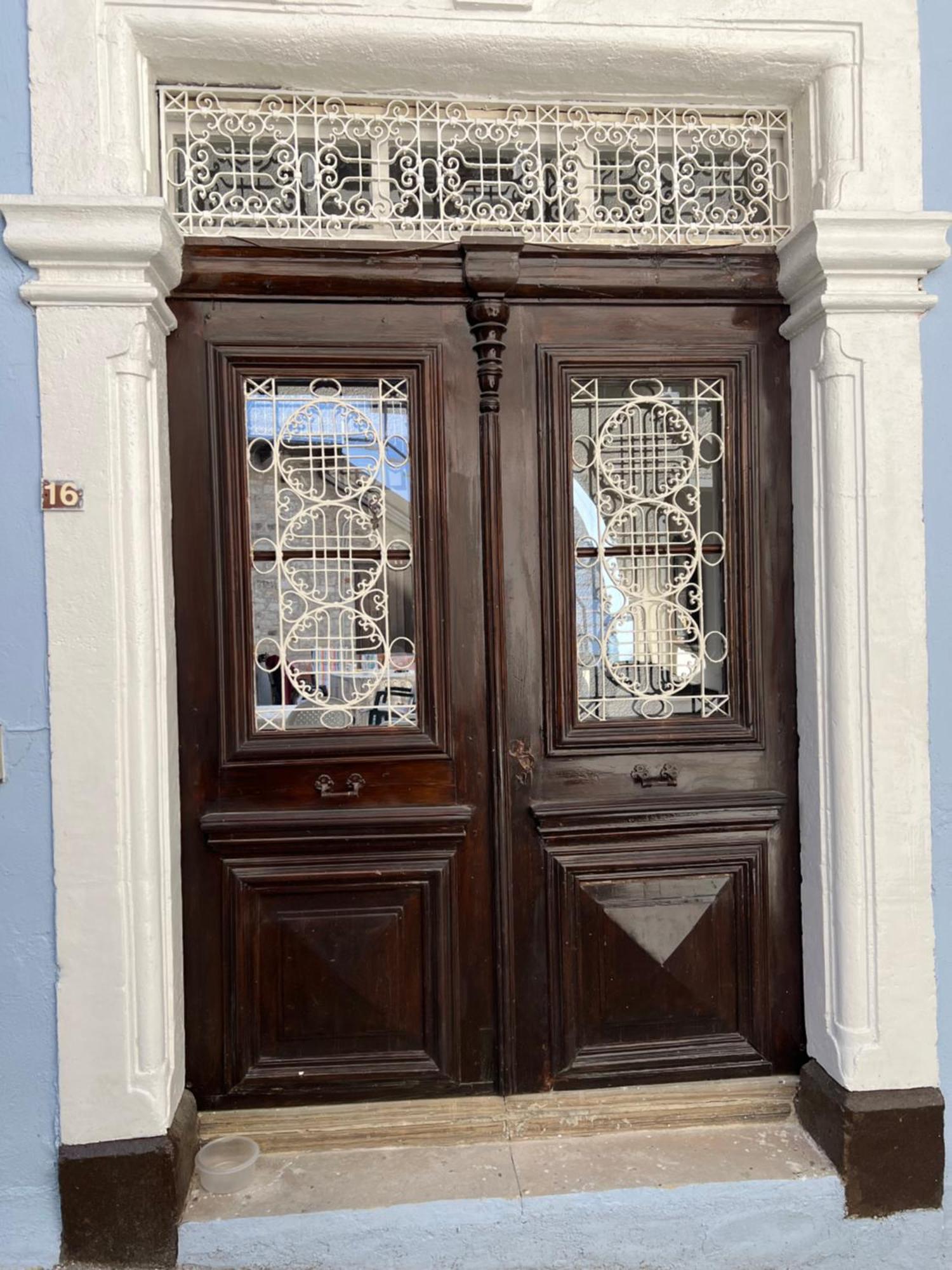 Vilă Theodorou Stone House Pano Lefkara