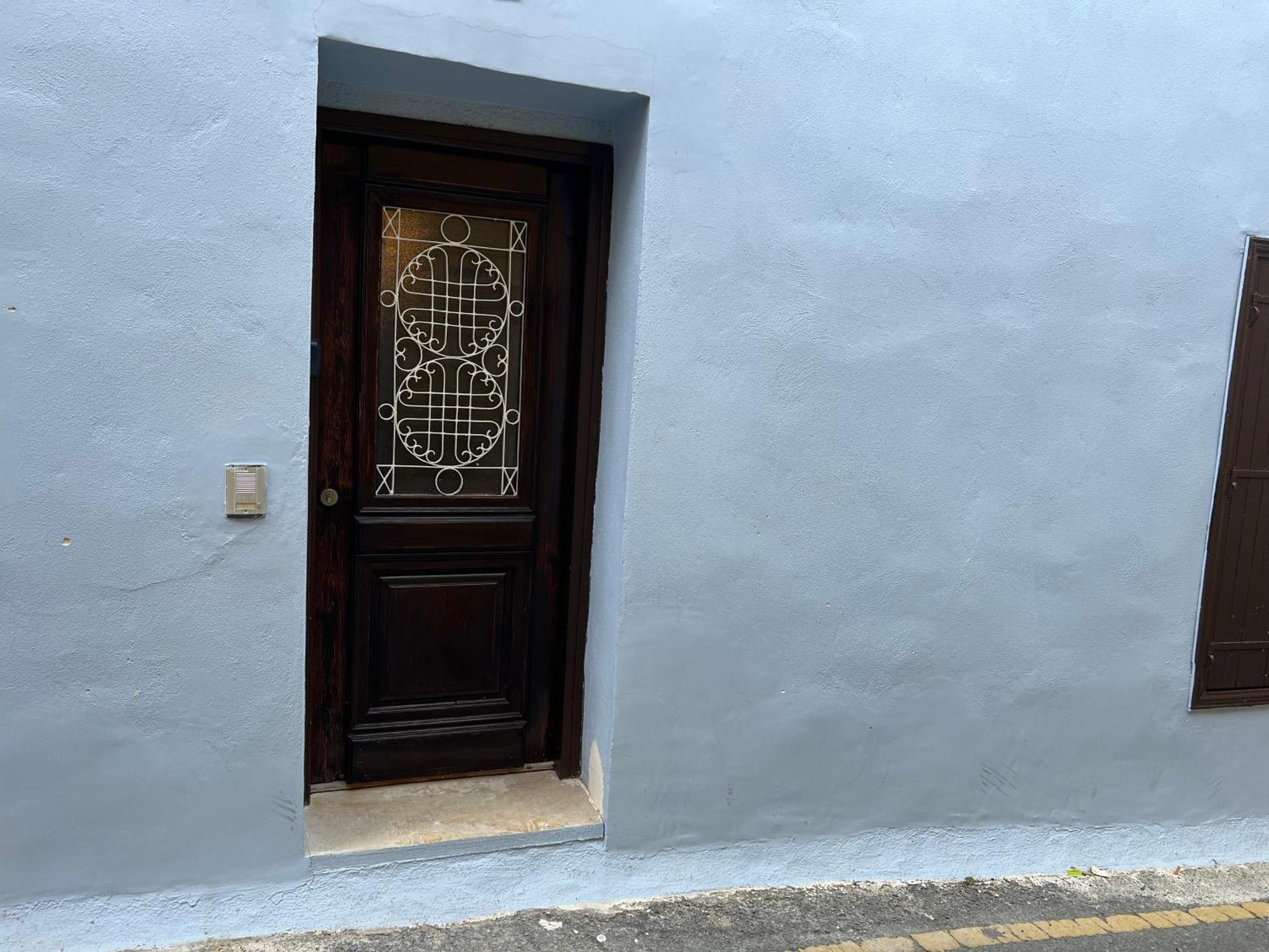 Villa Theodorou Pano Lefkara