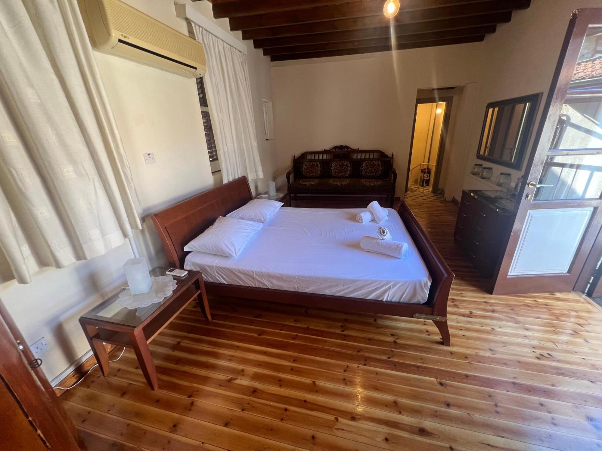 Theodorou Villa