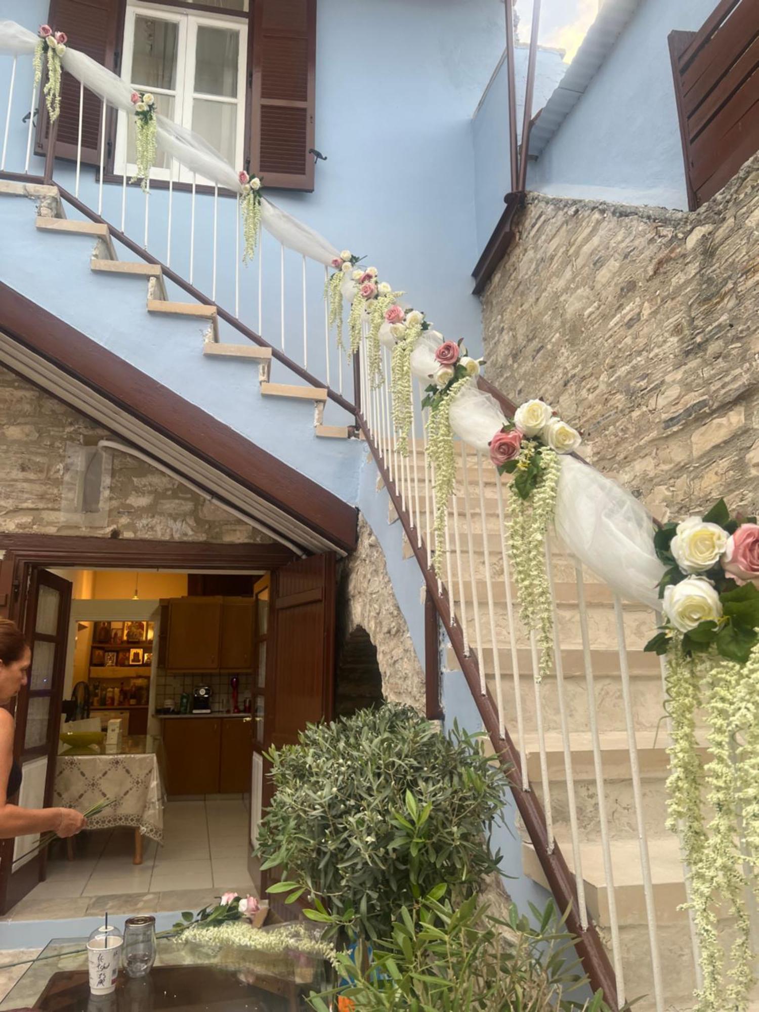 Villa Theodorou Pano Lefkara