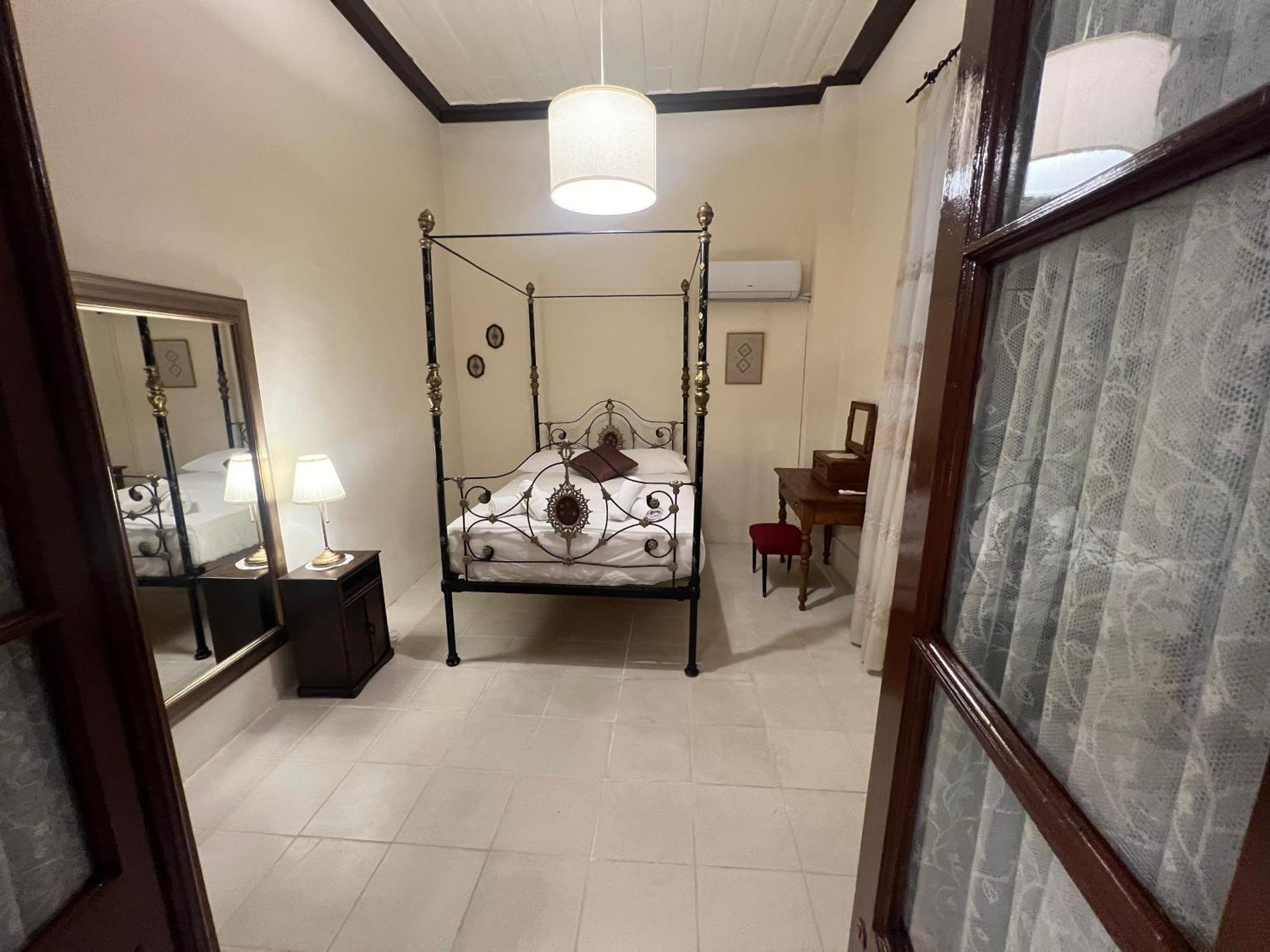 Villa Theodorou