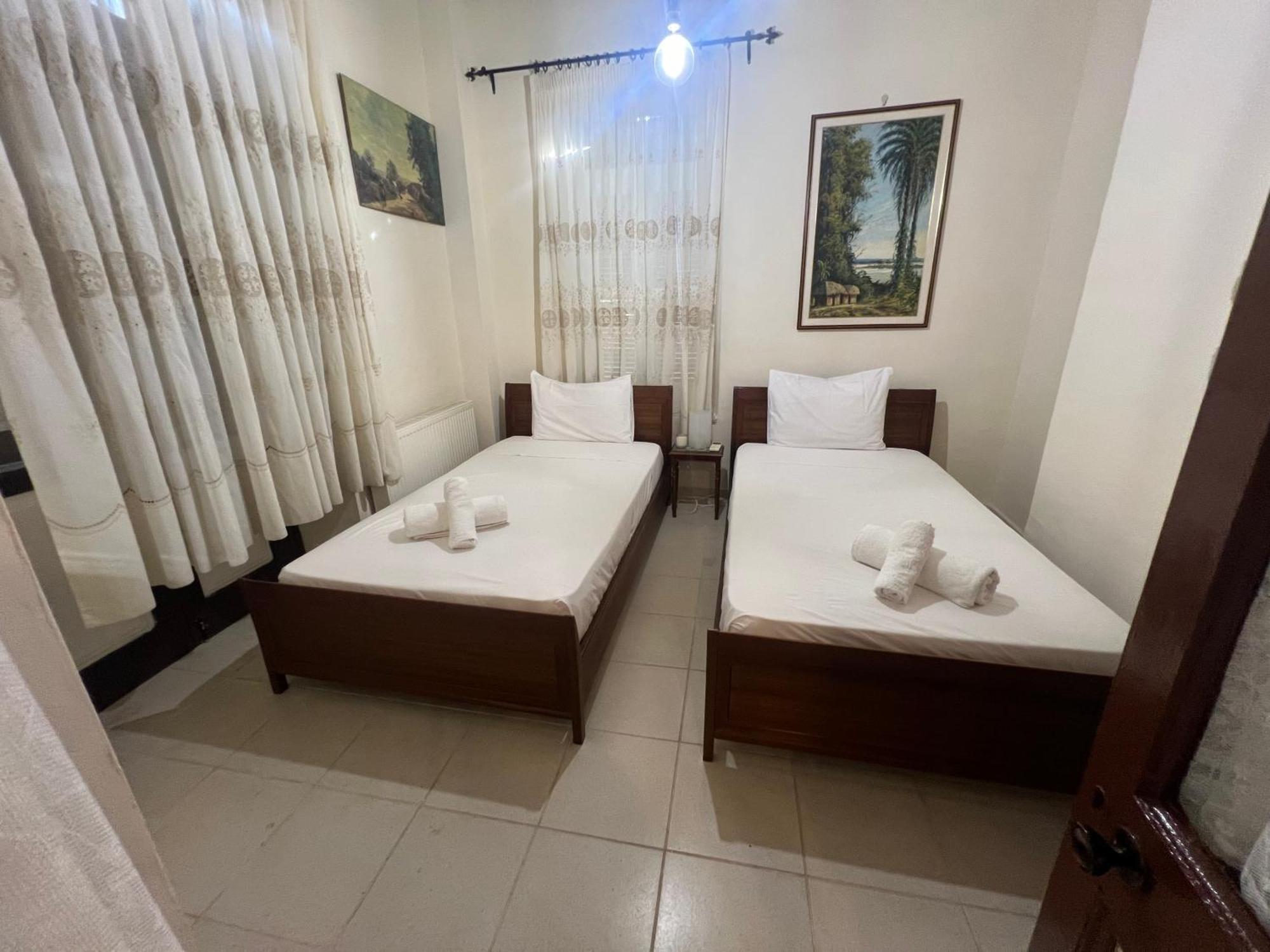 Villa Theodorou Pano Lefkara