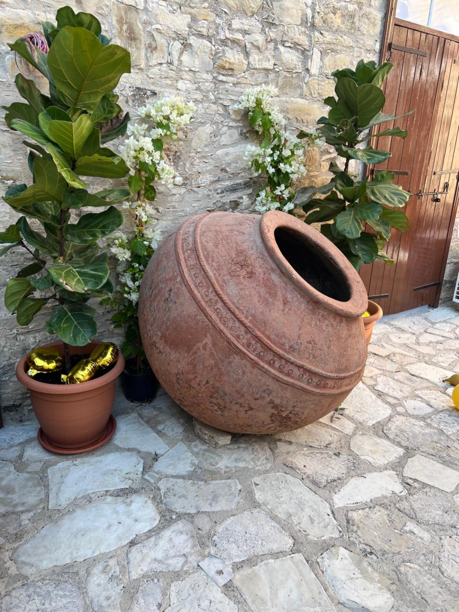 Theodorou Pano Lefkara