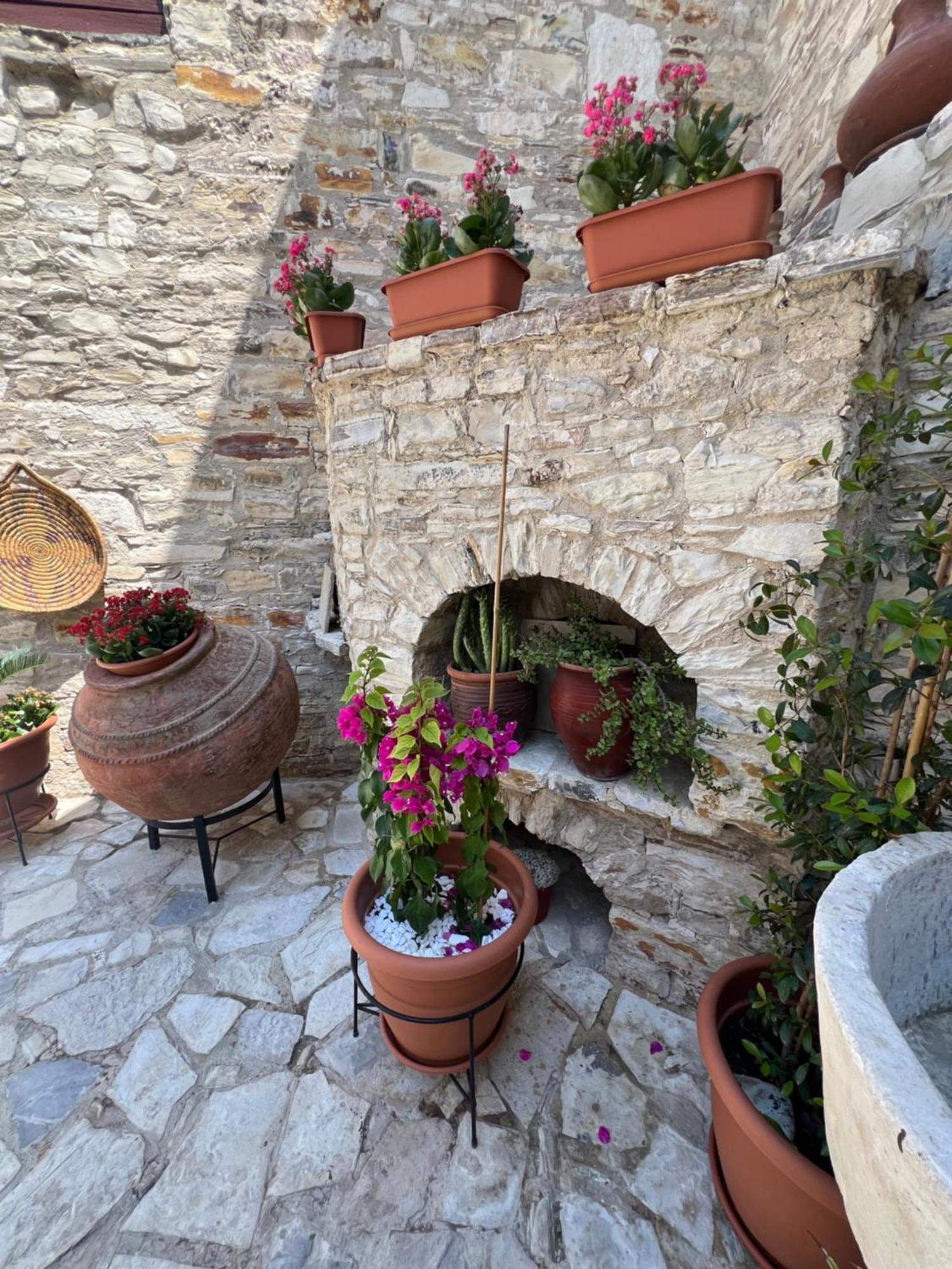 Villa Theodorou *
