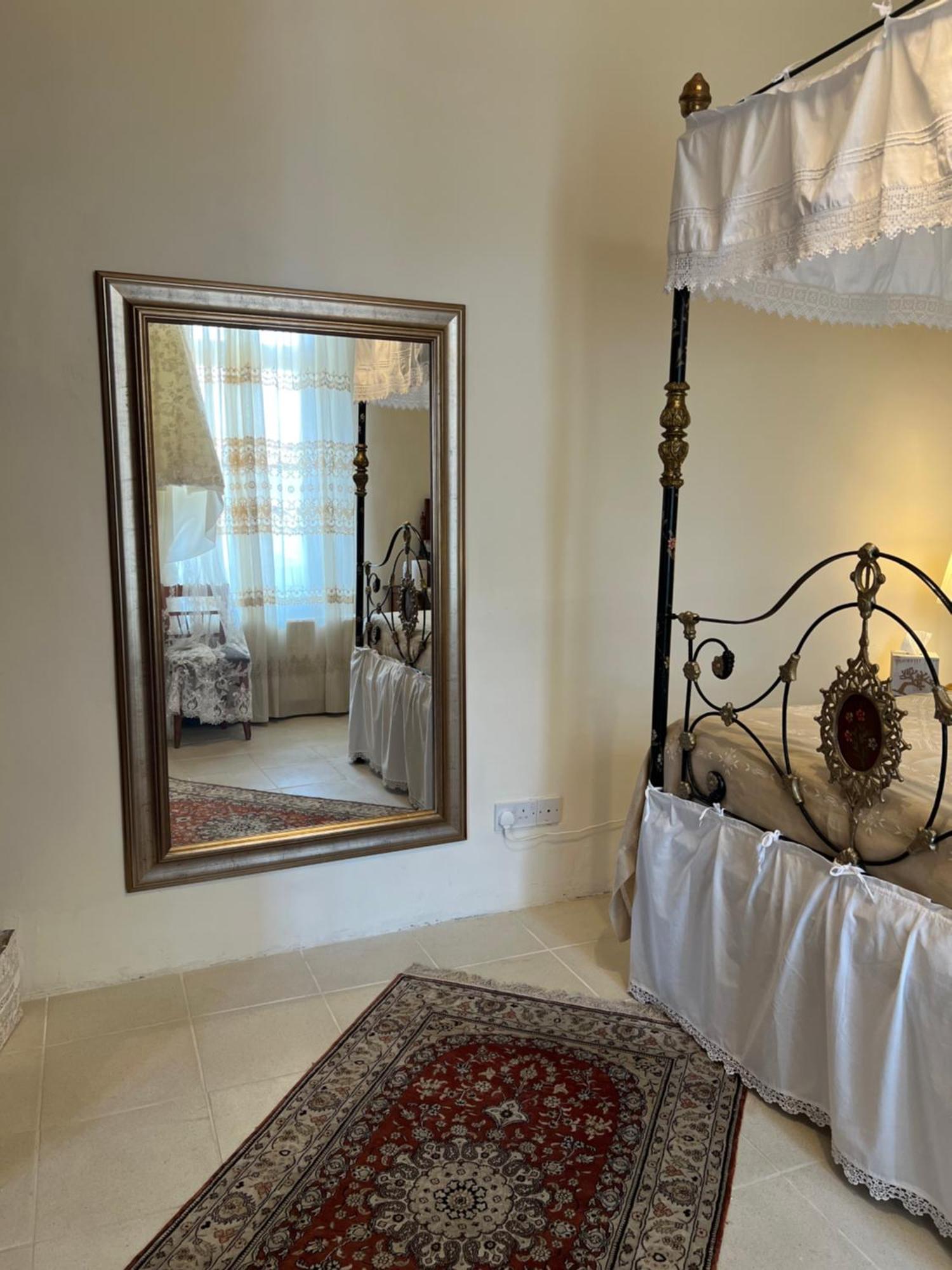 Theodorou Villa Pano Lefkara