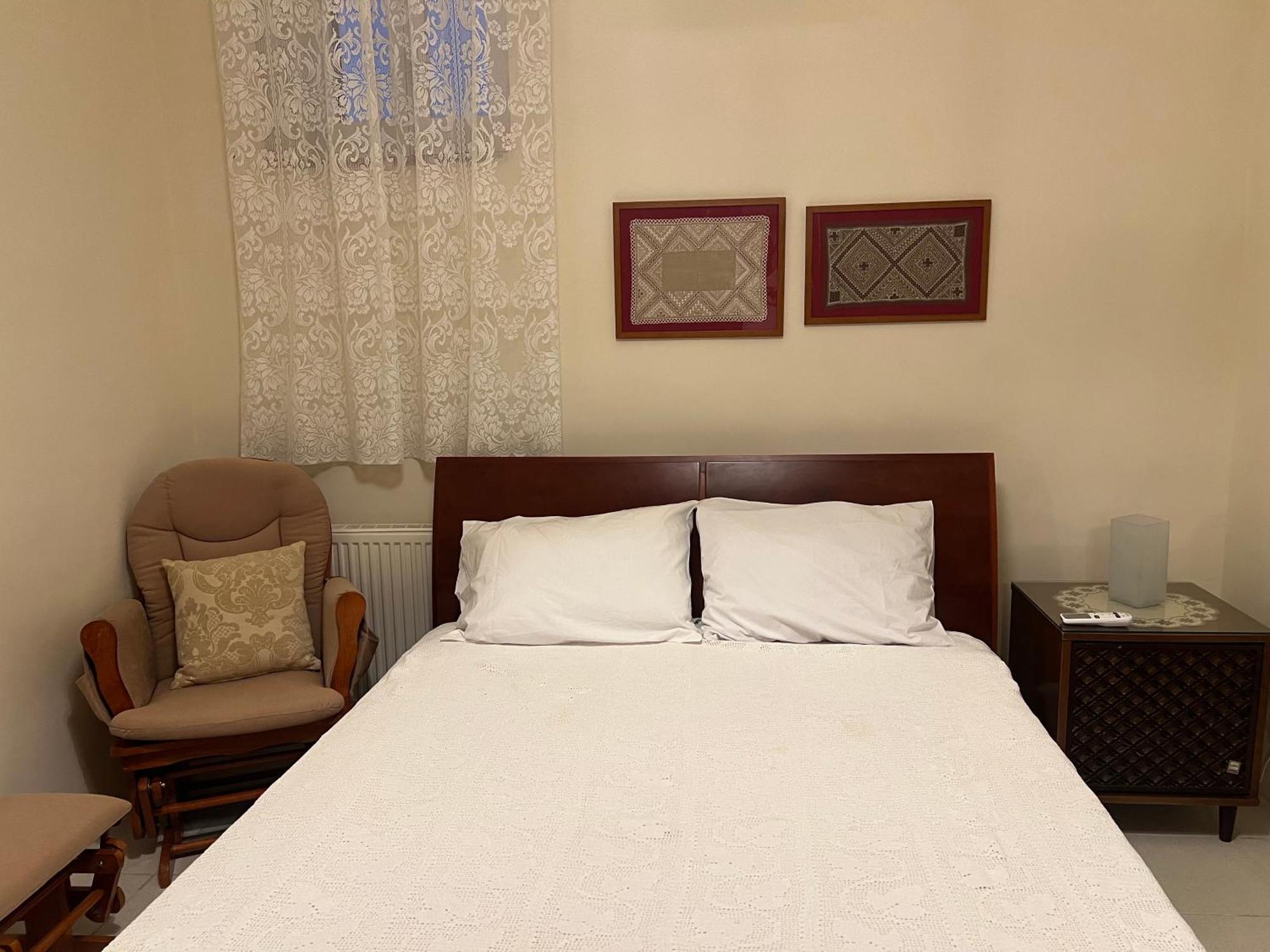 Villa Theodorou Pano Lefkara