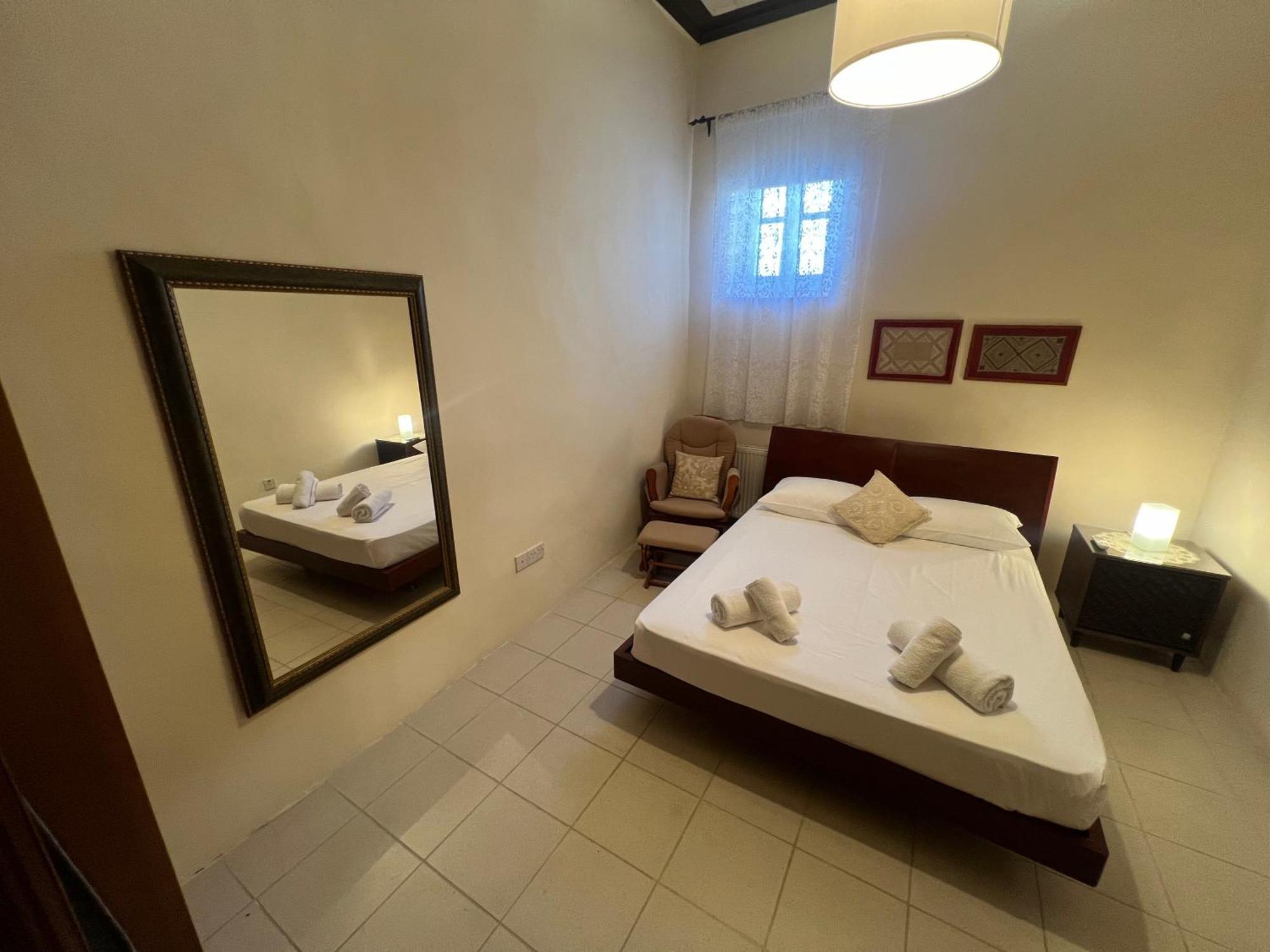 Theodorou Stone House Pano Lefkara