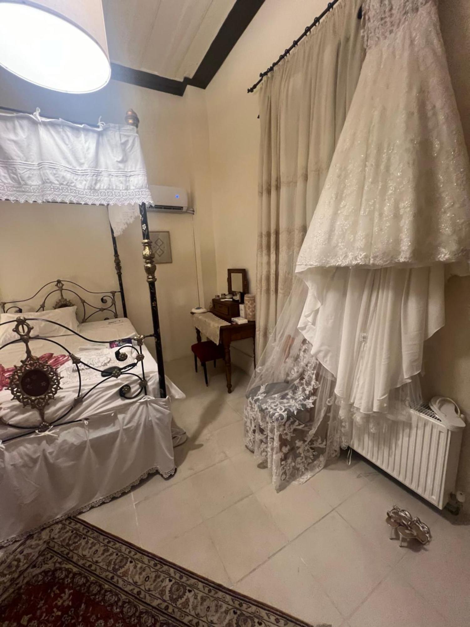 Theodorou Stone House * Pano Lefkara