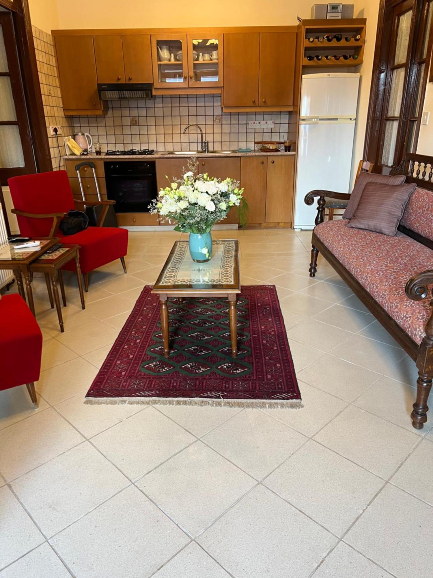 Theodorou Villa