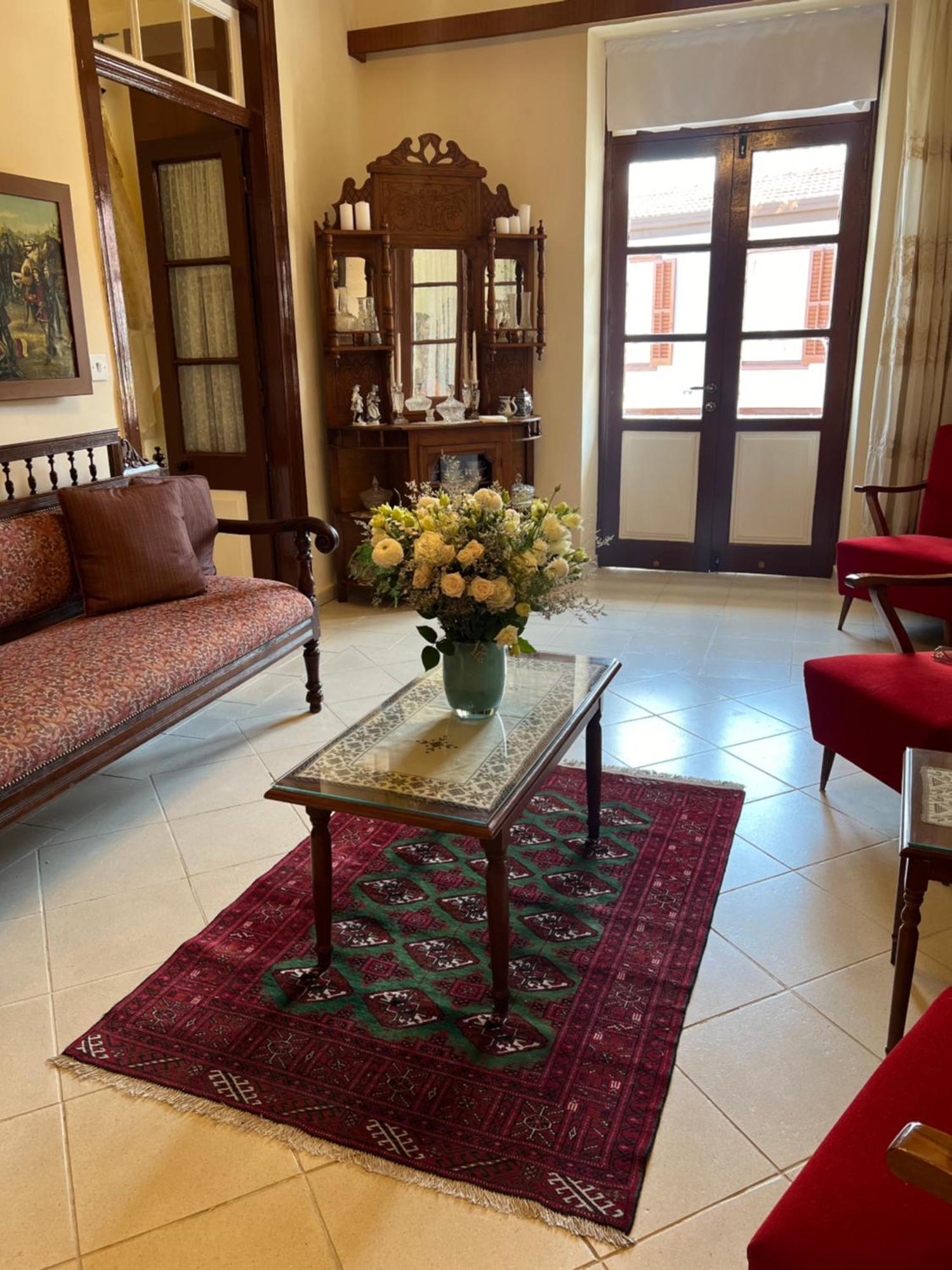 Villa Theodorou