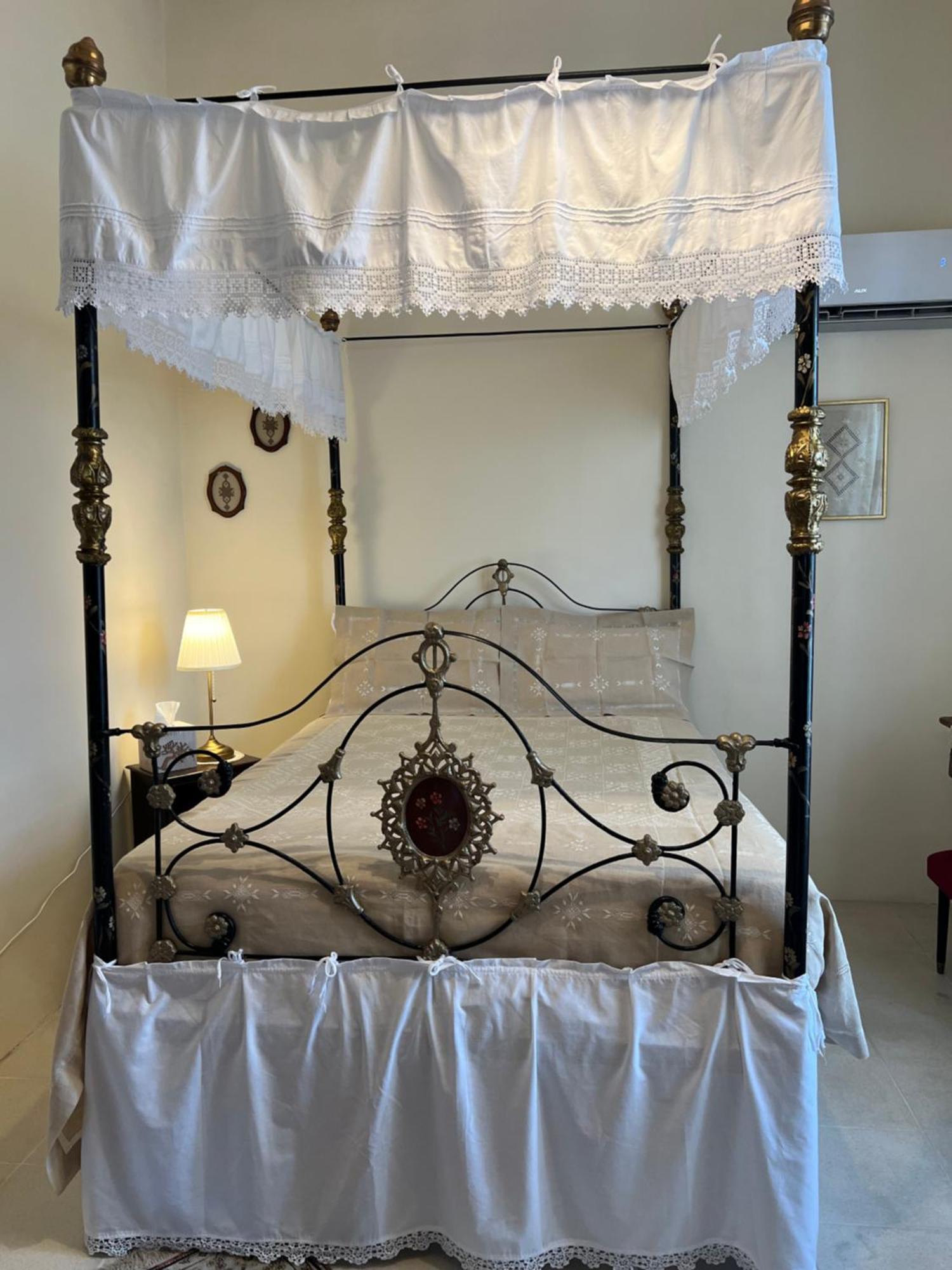 Theodorou Villa *