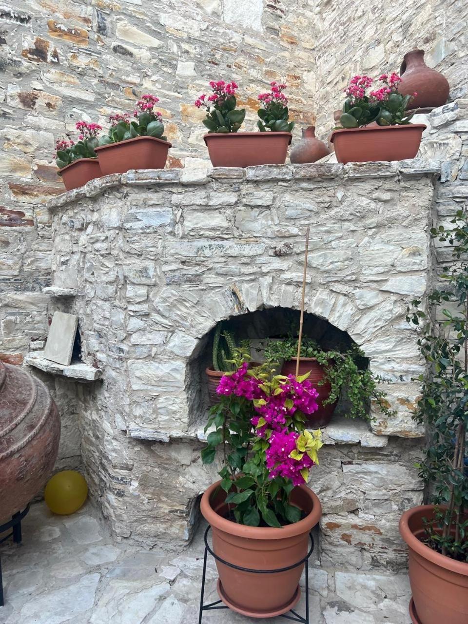 Theodorou Villa Pano Lefkara