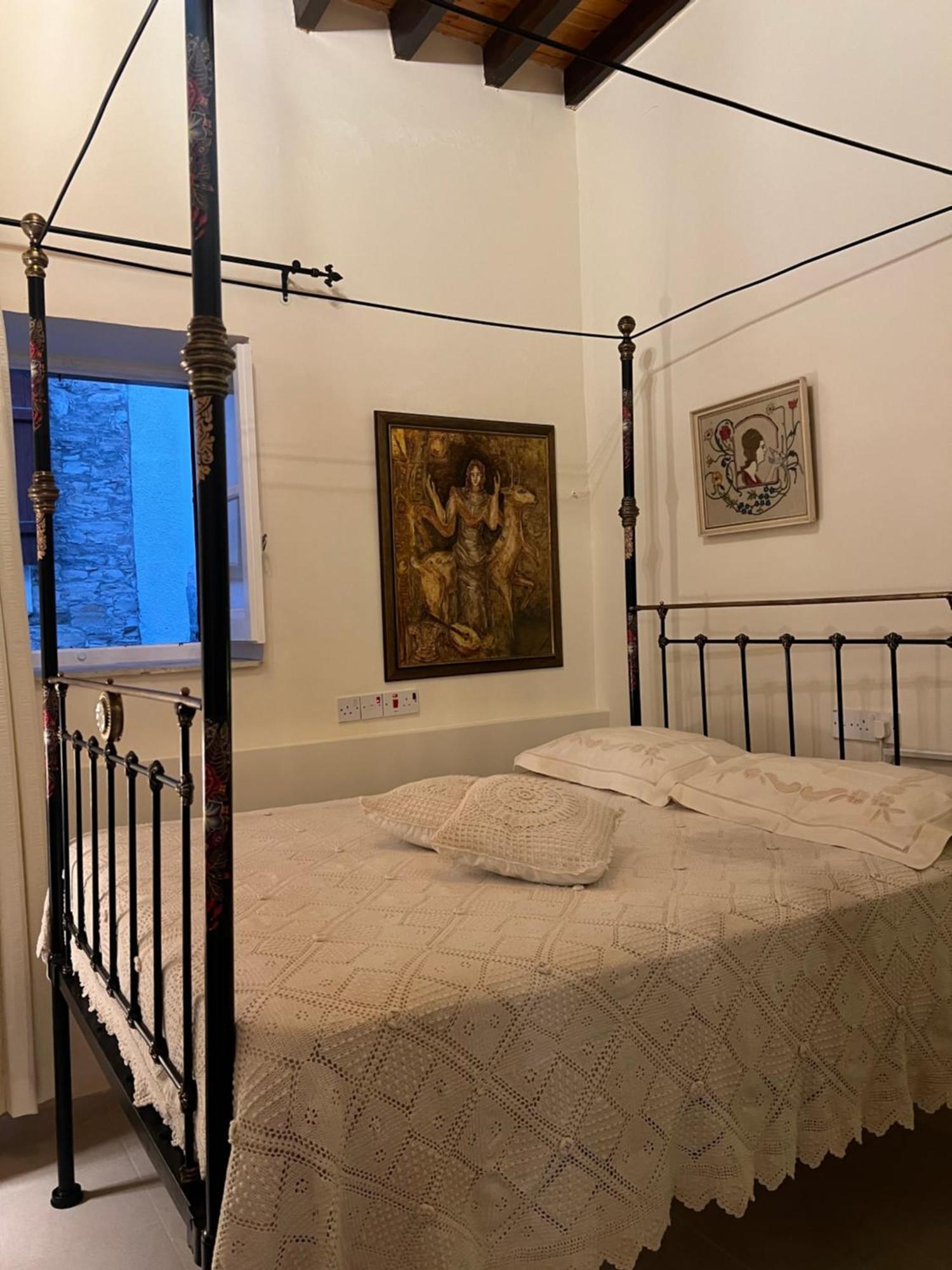 Theodorou Villa