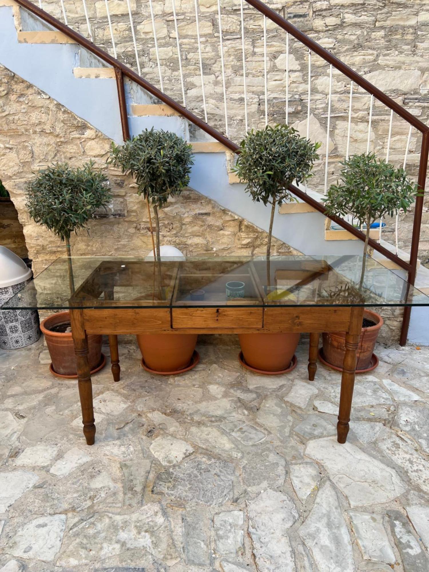 Villa Theodorou