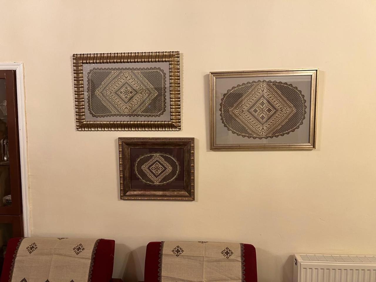 Theodorou Villa *