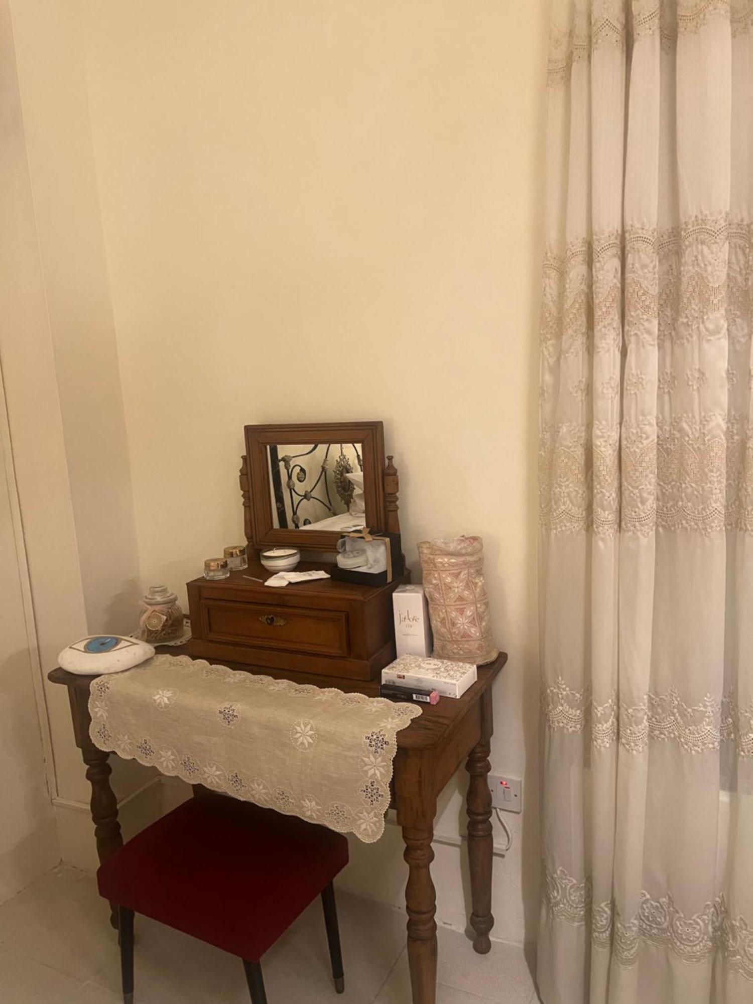 Villa Theodorou Pano Lefkara
